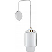 Бра WLL408.01FG.001.WH-M16WT