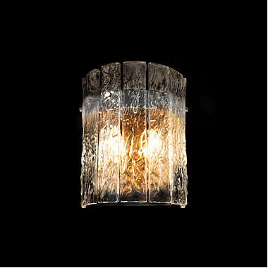 Бра Nevada 10297W Nickel