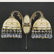 Бра Reccagni Angelo A.7103/2