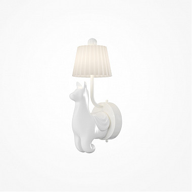 Бра Senor Alpaca MOD377WL-L6W3K