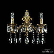 Бра Florence 7102B14/3/175 A GB