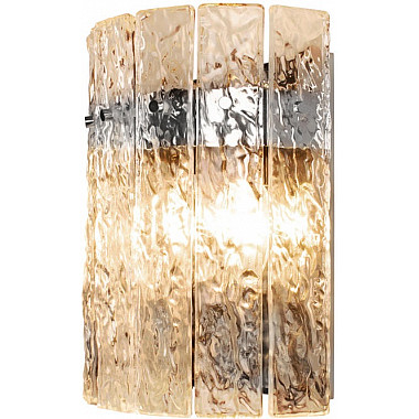 Бра Nevada 10297W Nickel