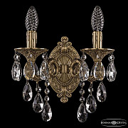 Бра 7101 7101B11/2/125 B FP