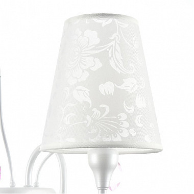 Бра Adelaide FR2306-WL-01-W