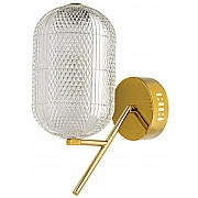 Бра Candels Gold Candels L 2.W2 G