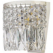 Бра Sara Silver Sara E 2.10.505 S