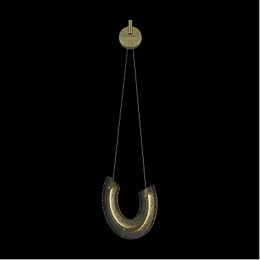 Бра Maya P091WL-L18G3K