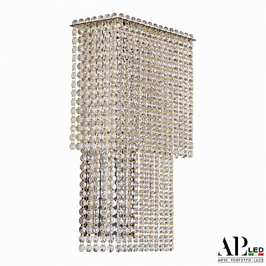 Бра Sicilia SH500.B3.25-45.A.Gd.3000