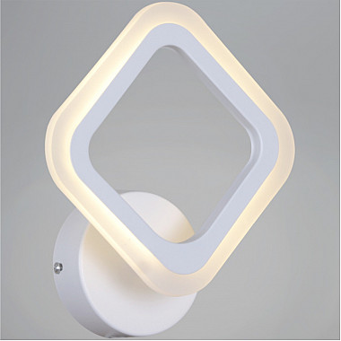 Бра 05104-0.2-01 WH