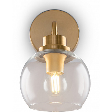 Бра Neptune FR5176WL-01BS