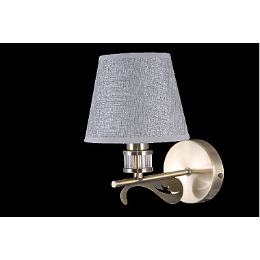 Бра 79019 79019/1W ANTIQUE