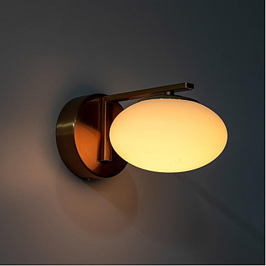 Бра Atman Smart CL226B313