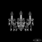 Бра 1413 1413B/3/141 Ni