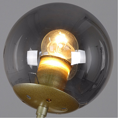 Бра 36363-0.2-01 5038GD