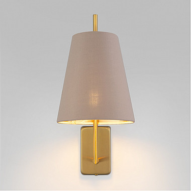 Бра Topanga 60173/1 латунь