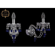 Бра 11.24 10.24.1.165.XL.Cr.V3001