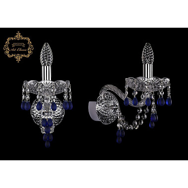 Бра 11.24 10.24.1.165.XL.Cr.V3001