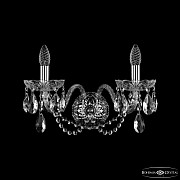 Бра 1402 1402B/2/195/XL Ni