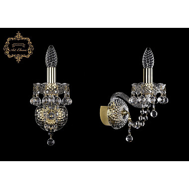 Бра 10.26 10.26.1.141.Gd.B