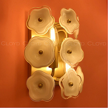 Бра Efiopia 20393