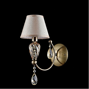 Бра Murano RC855-WL-01-R