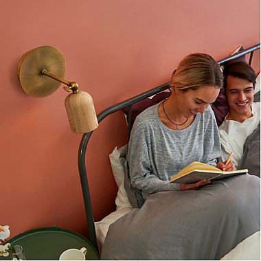 Бра Ambience LC-11-1658