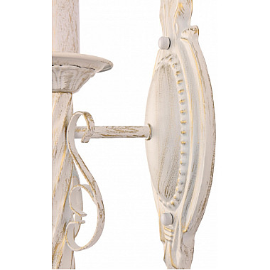 Бра AM342620 342620/1W WT+G