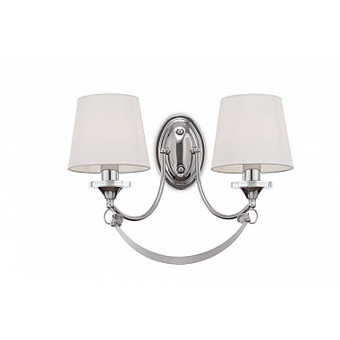 Бра Ariana FR5081WL-02CH