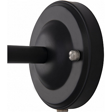 Бра Napoli-9354 339354/1W CR+BK