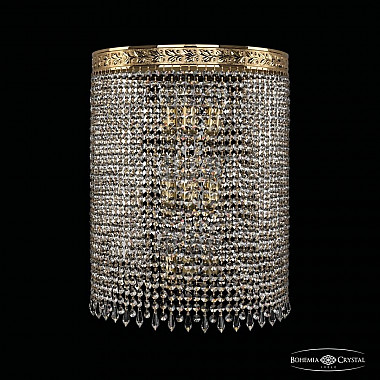 Бра 8340 83401B/40IV-50 G Drops