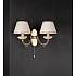 Бра 5501 A.5501/2