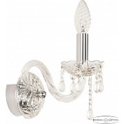 Бра 112 112B/1/141 Ni V0300