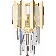 Бра Amazone AMAZONE 81444/2W GOLD