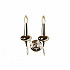 Бра Dames B1020-2GD