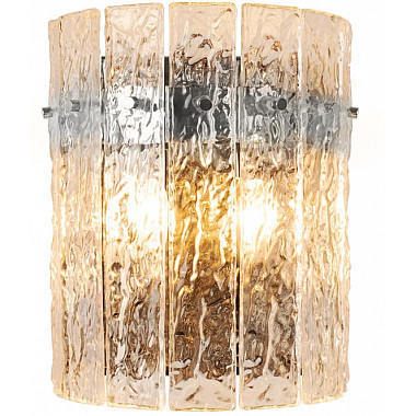 Бра Nevada 10297W Nickel