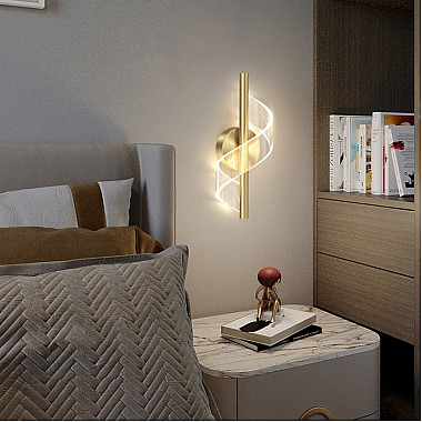 Бра Ornella-Wall01