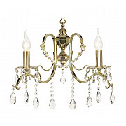 Бра Alessandria Alessandria E 2.1.2.300 G