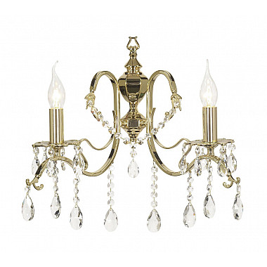 Бра Alessandria Alessandria E 2.1.2.300 G