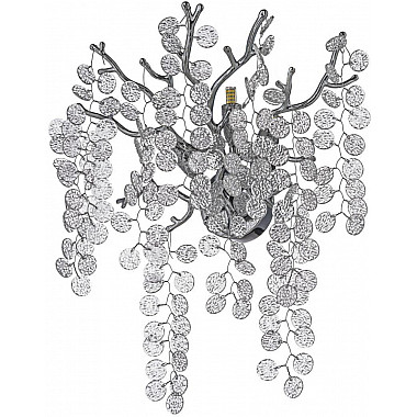 Бра Tavenna Nickel Tavenna H 2.40.102 N