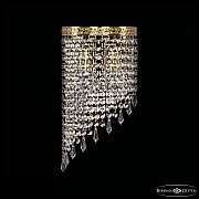 Бра 8340 83401BL/18IV-34 G Drops