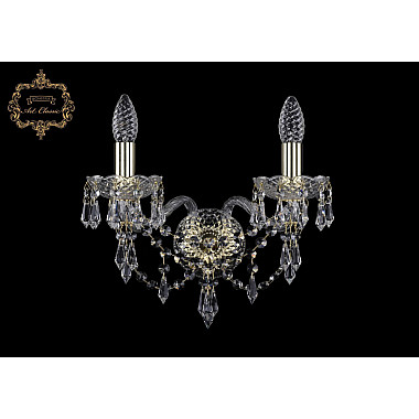 Бра 10.23 10.23.2.141.Gd.Dr