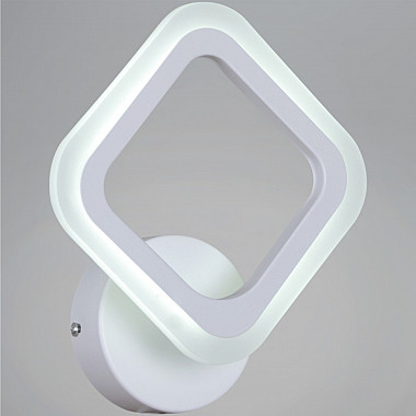 Бра 05104-0.2-01 WH