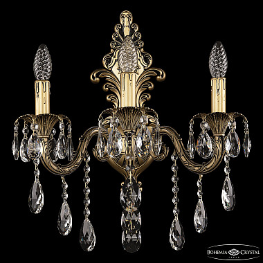 Бра AL7801 AL7901B15/3/175 B AGB