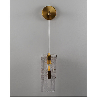 Бра Lilly V11078-1W
