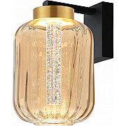 Бра PLW-7077-205-AMBER