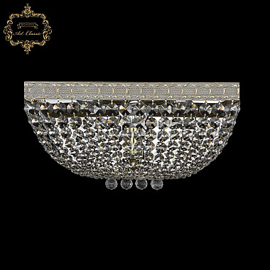 Бра 20.28 20.282B.35SP.GW