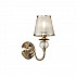 Бра Inessa FR2685WL-01BZ