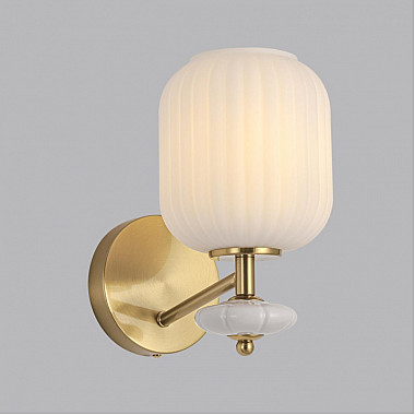 Бра Alegra 8334/1W