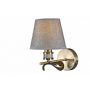 Бра 79019 79019/1W ANTIQUE