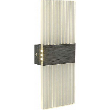 Бра AM319 AM320 BK